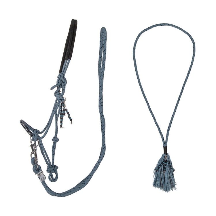 QHP Touwhalster combi Liberty