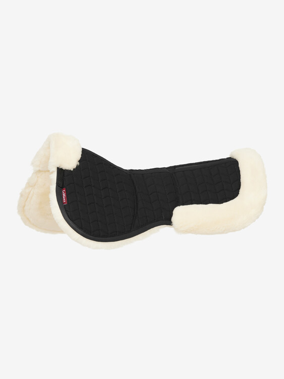 LeMieux Zadelonderlegger Merino+ ProSorb 3 Pocket