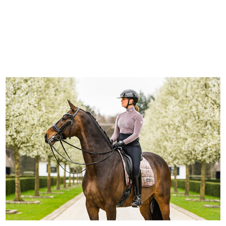 Anky Longsleeve shirt Jubilee