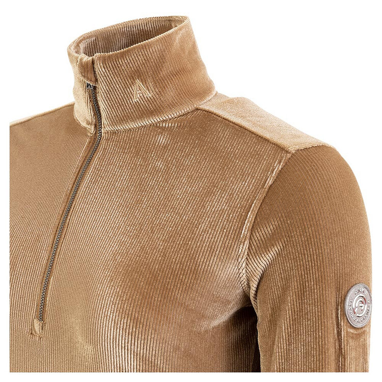 Anky Longsleeve shirt Jubilee