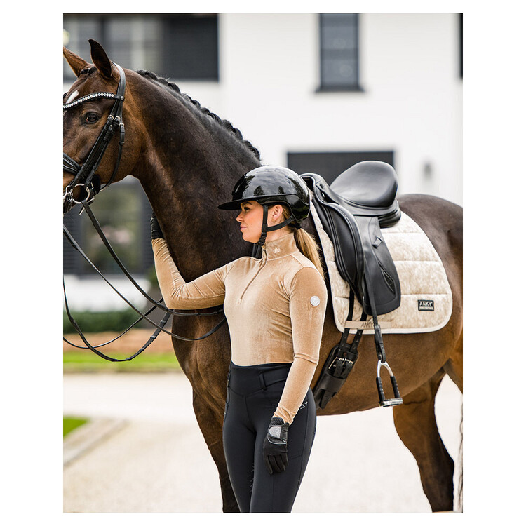 Anky Longsleeve shirt Jubilee