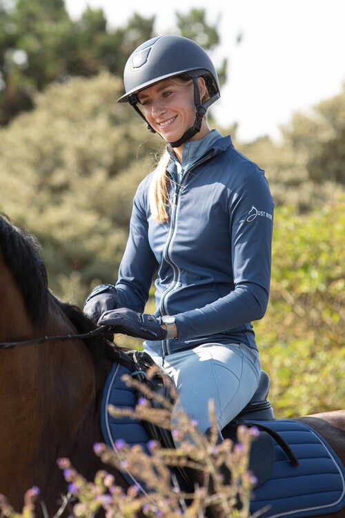 Harry's Horse Vest Just Ride Praia