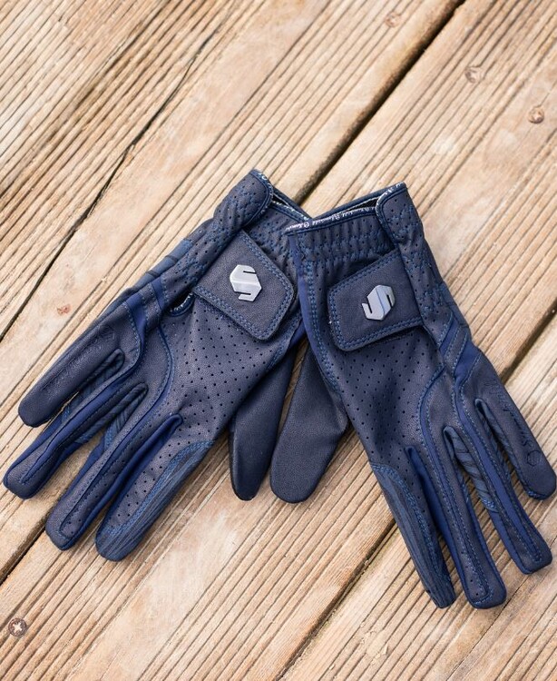 Samshield Rijhandschoen V-skin Blazon