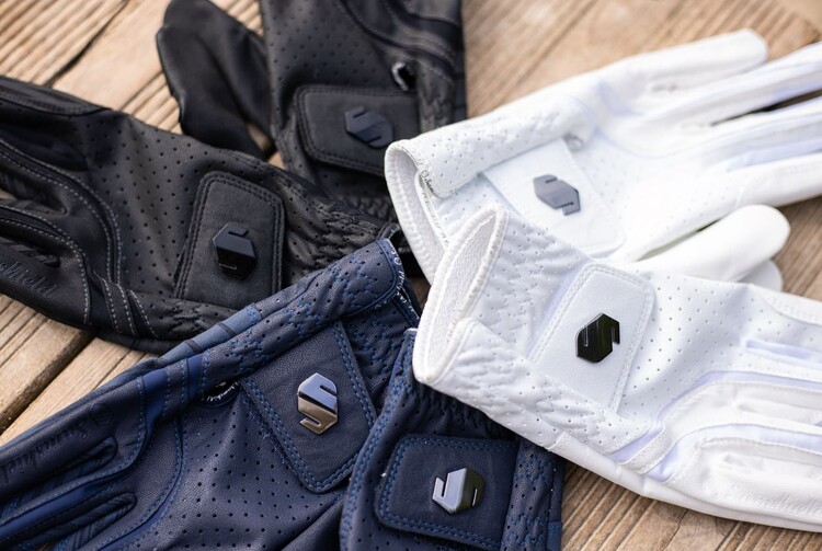 Samshield Rijhandschoen V-skin Blazon
