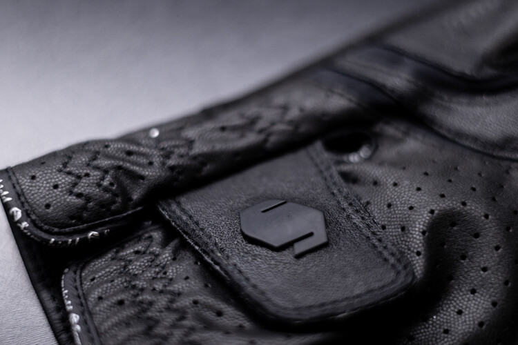 Samshield Rijhandschoen V-skin Hunter Blazon