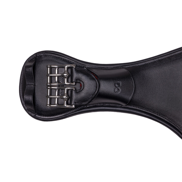 PresTeq Dressuursingel PerformFree