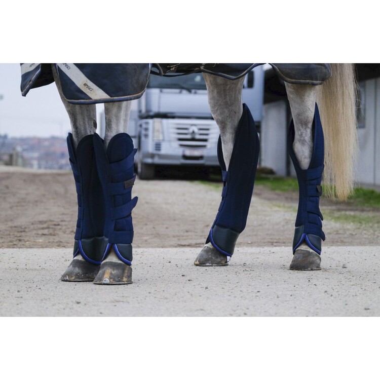 Equitheme Classic Transportbeschermers