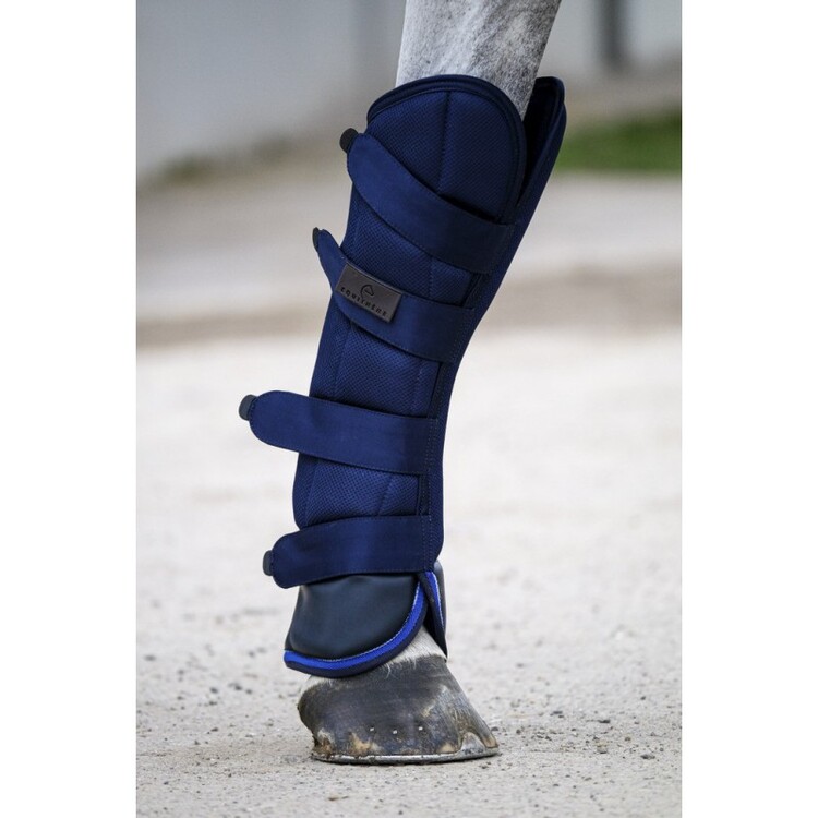 Equitheme Classic Transportbeschermers