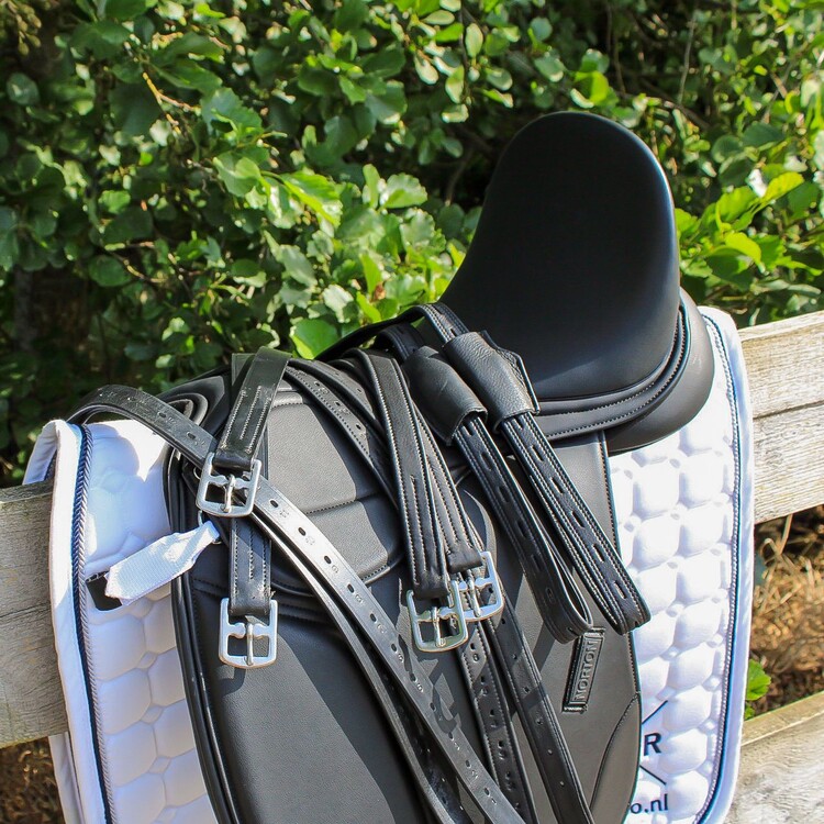DKR Sports Stijgbeugelriemen Premium