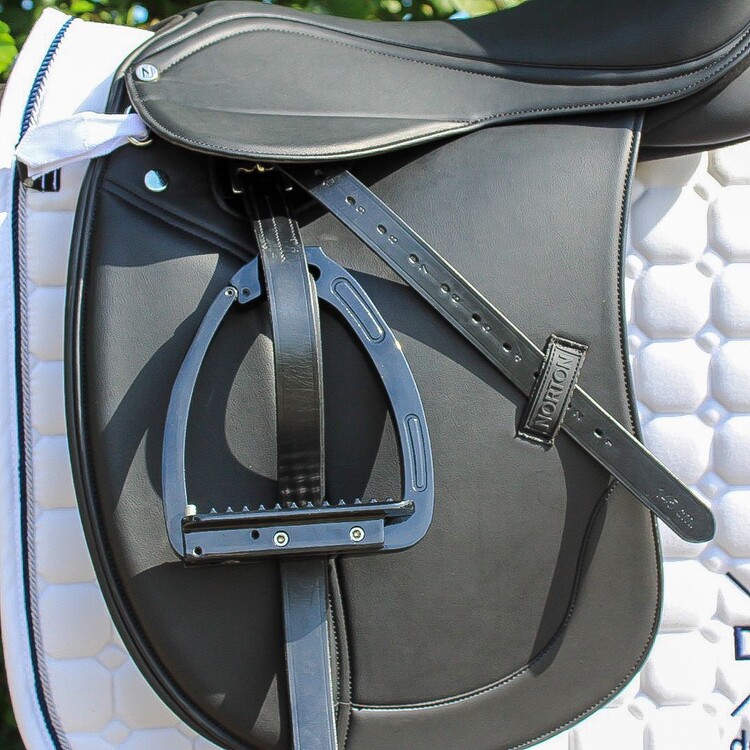 DKR Sports Stijgbeugelriemen Premium