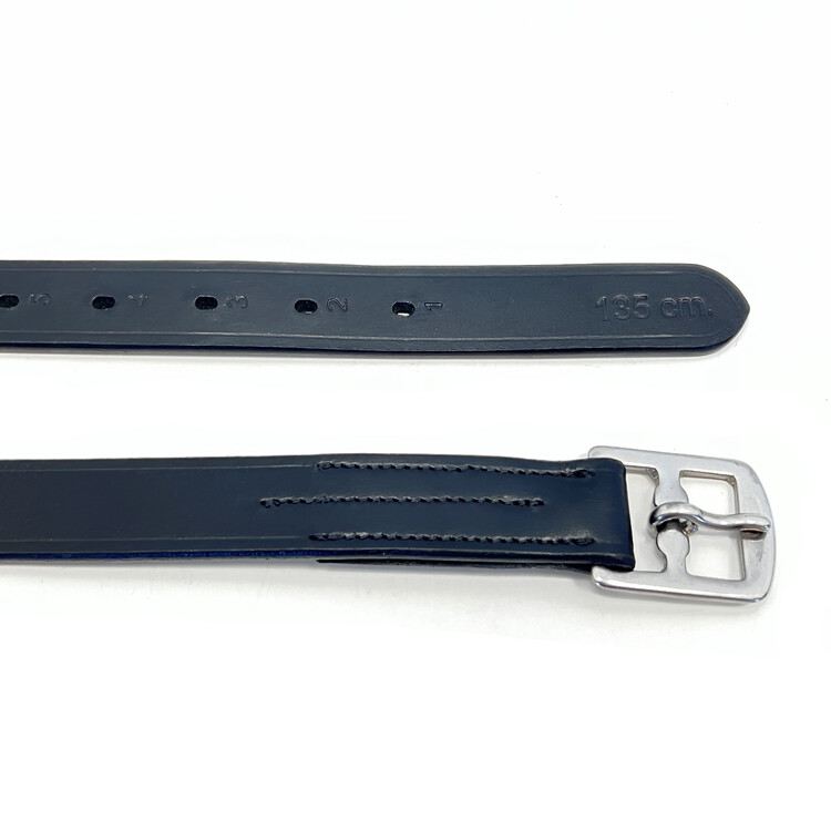 DKR Sports Stijgbeugelriemen Premium