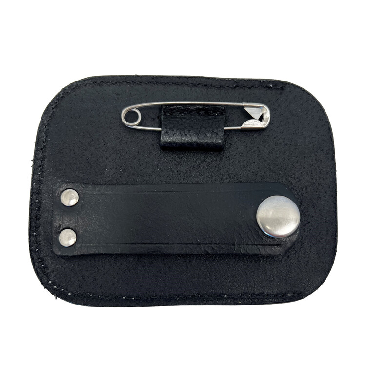 DKR Sports Nummerhouder Crystal Fine