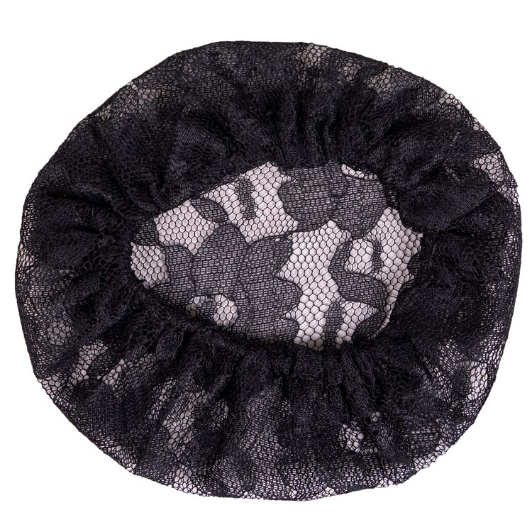 QHP Haarnetje Lace