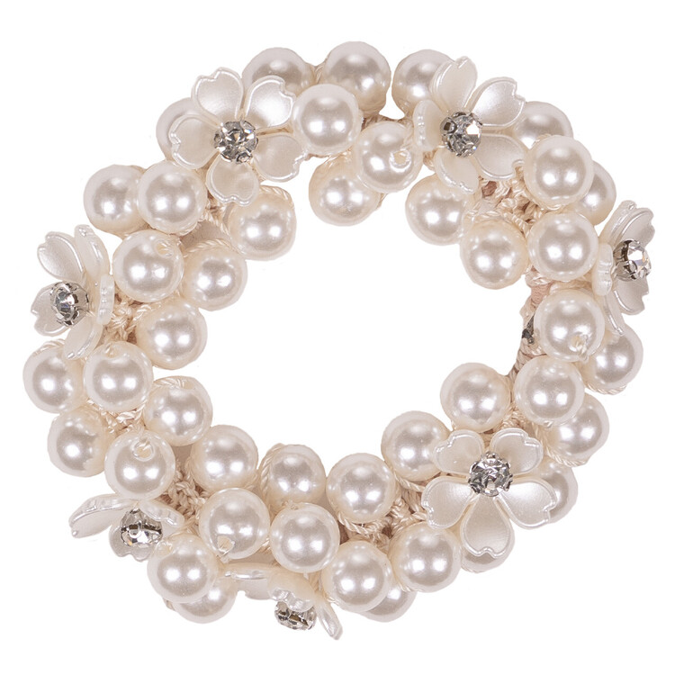 QHP Knotband Flower