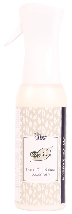 Harry's Horse Paarden Deo Superfresh