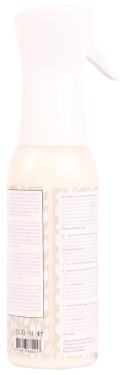 Harry's Horse Paarden Deo Superfresh