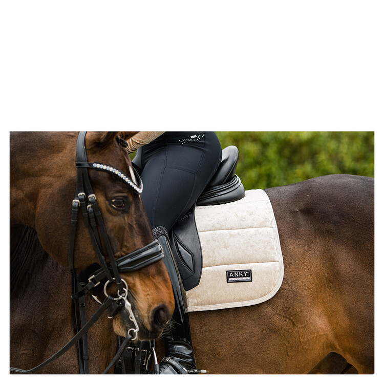 Anky Pad Jubilee Dressage