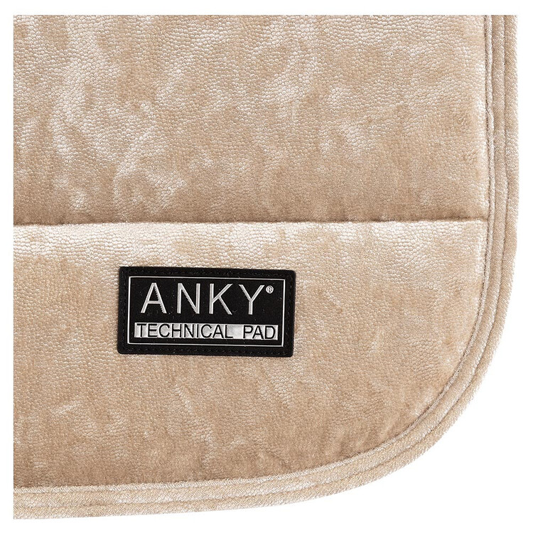 Anky Pad Jubilee Dressage