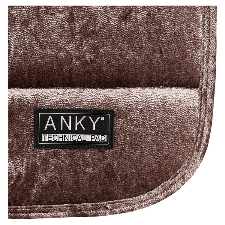 Anky Pad Jubilee Dressage