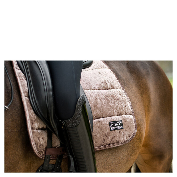 Anky Pad Jubilee Dressage