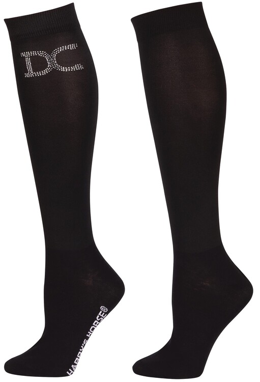 Harry's Horse Denici Cavalli Kniekousen