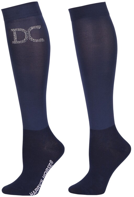 Harry's Horse Denici Cavalli Kniekousen