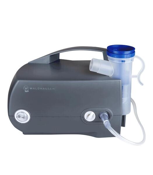 Waldhausen W-Health & Care Inhalatieapparaat