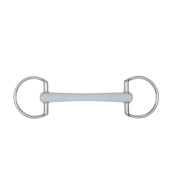 Beris Bustrens Comfort ongebroken 15mm | kleine ring