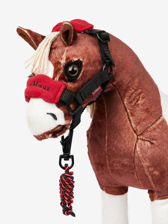 LeMieux Toy Pony Vogue Halster