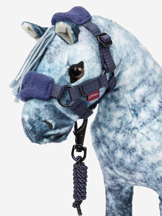LeMieux Toy Pony Vogue Halster