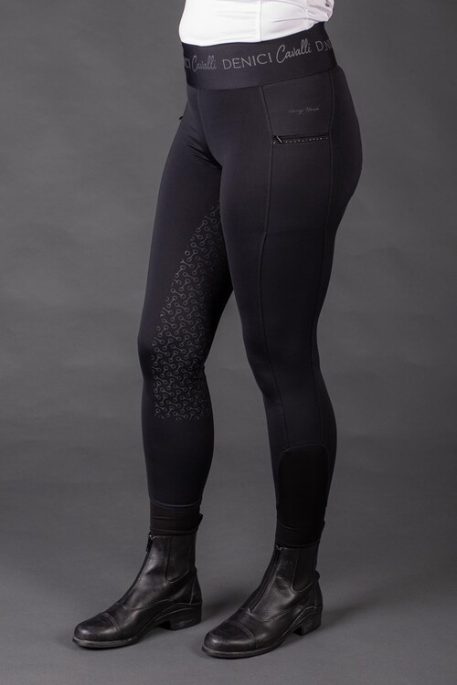 Harry's Horse Rijlegging Equitights Denici Cavalli FullGrip