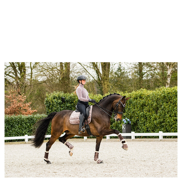 Anky Fur Jubilee Springschoenen