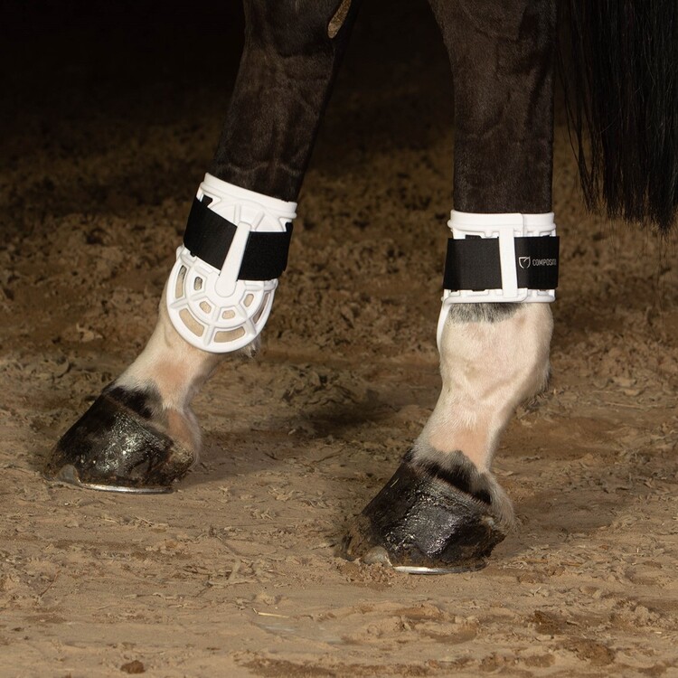 Harry's Horse Strijklappen Protech