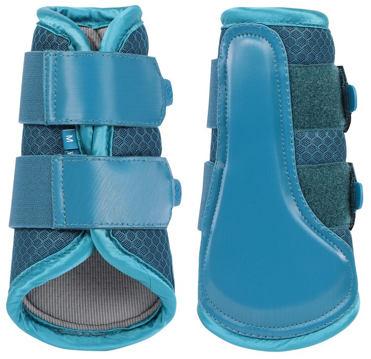 Harry's Horse Beenbeschermers BamBooBoot