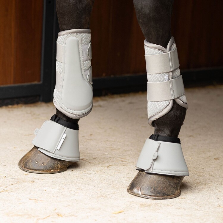 Harry's Horse Springschoenen BamBooBoot