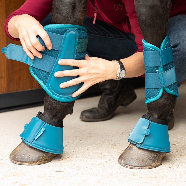 Harry's Horse Springschoenen BamBooBoot