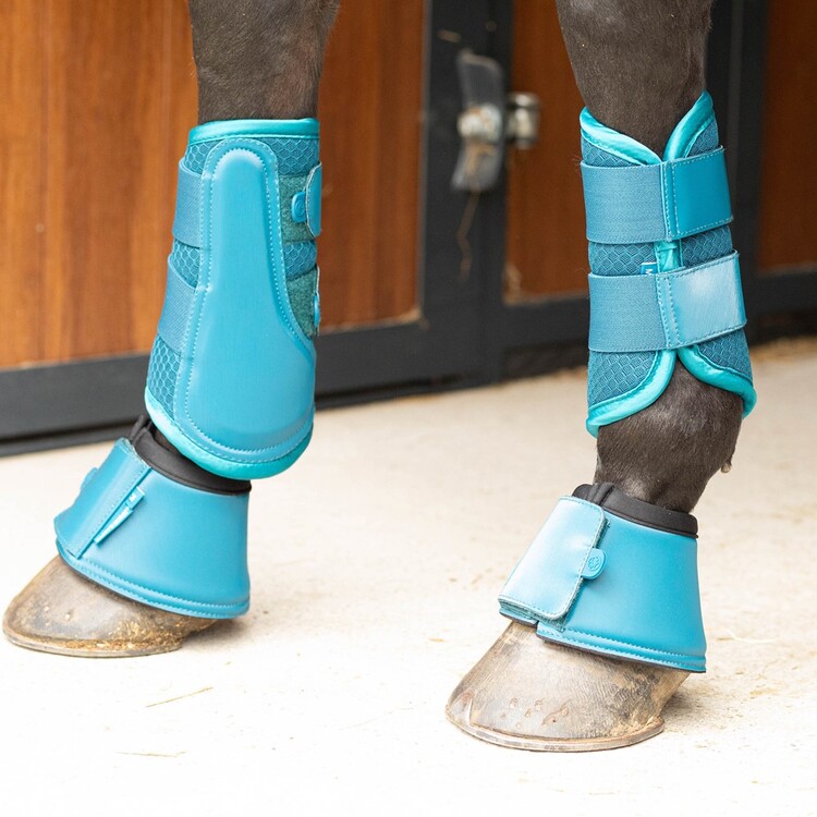 Harry's Horse Springschoenen BamBooBoot