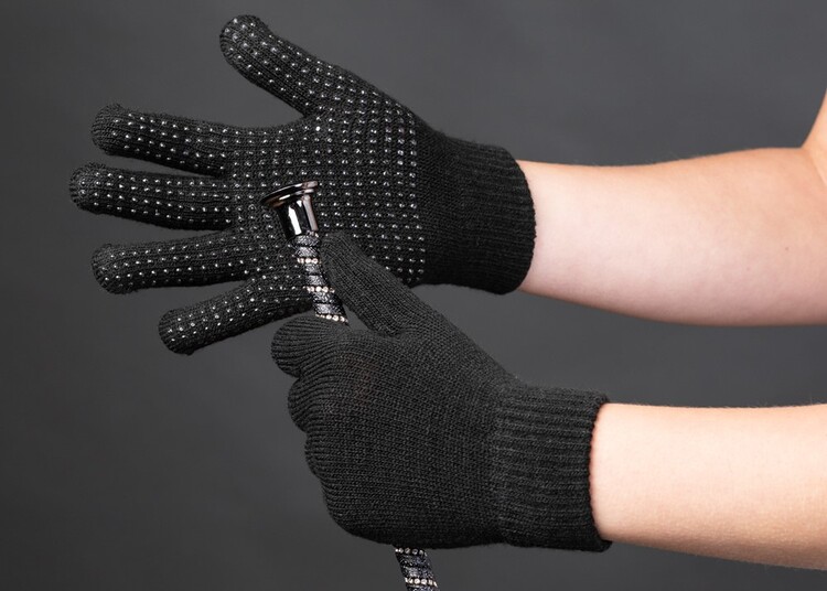 Harry's Horse Magic Gloves