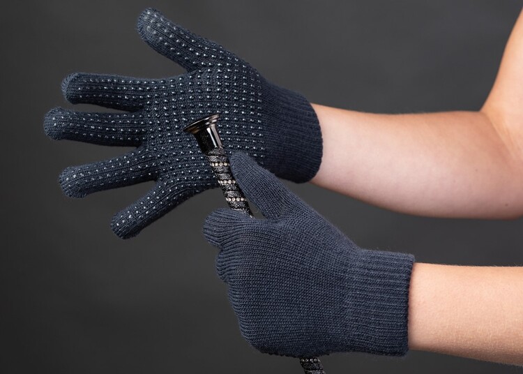 Harry's Horse Magic Gloves