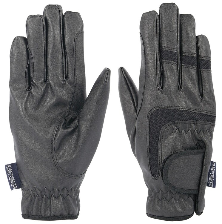 Harry's Horse Rijhandschoenen Arctic Rider