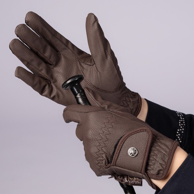 Harry's Horse Rijhandschoenen TopGrip  