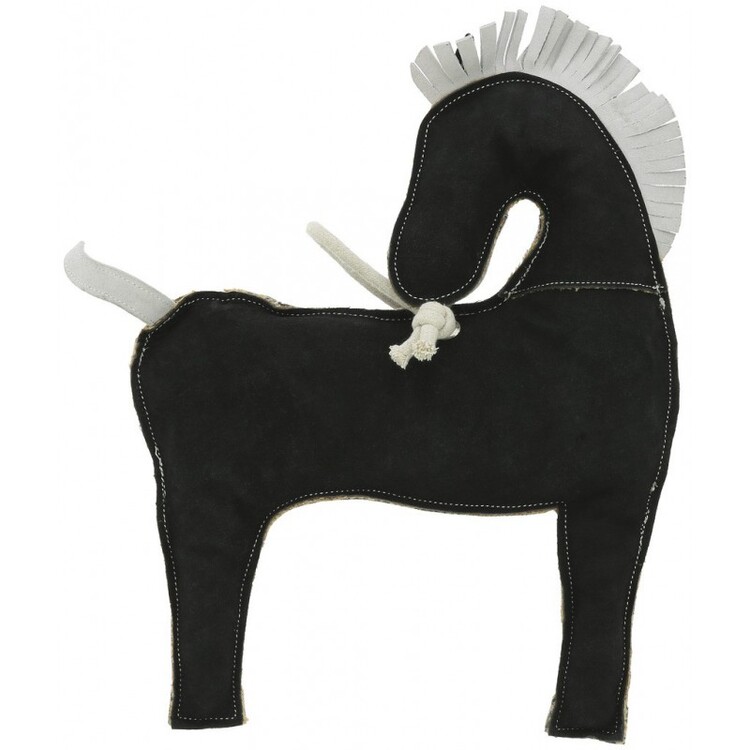 HippoTonic Zebra paardenspeelgoed