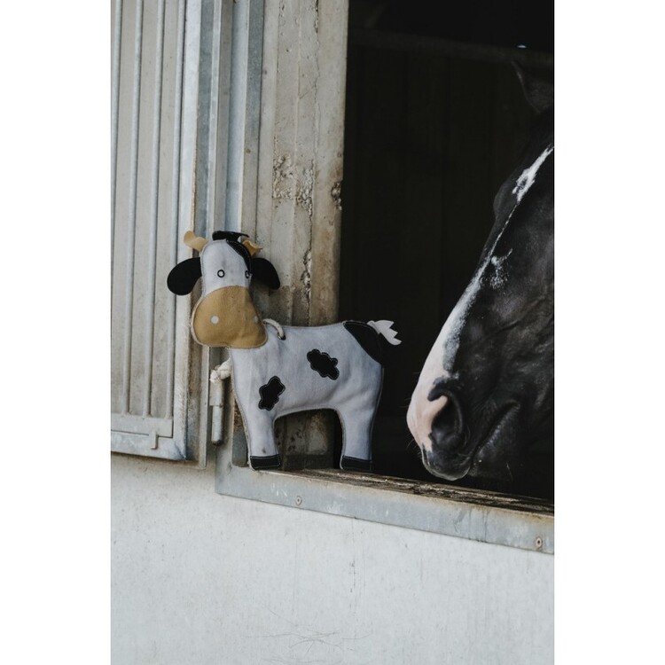 HippoTonic Koe paardenspeelgoed