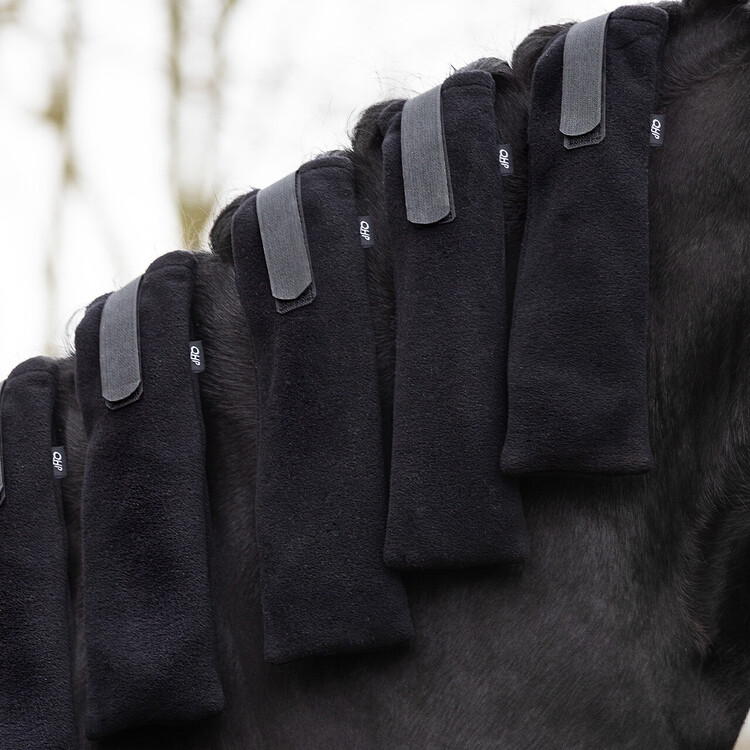 QHP Manen beschermers (set van 4)