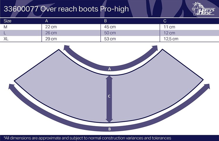 Harry's Horse Springschoenen Pro High