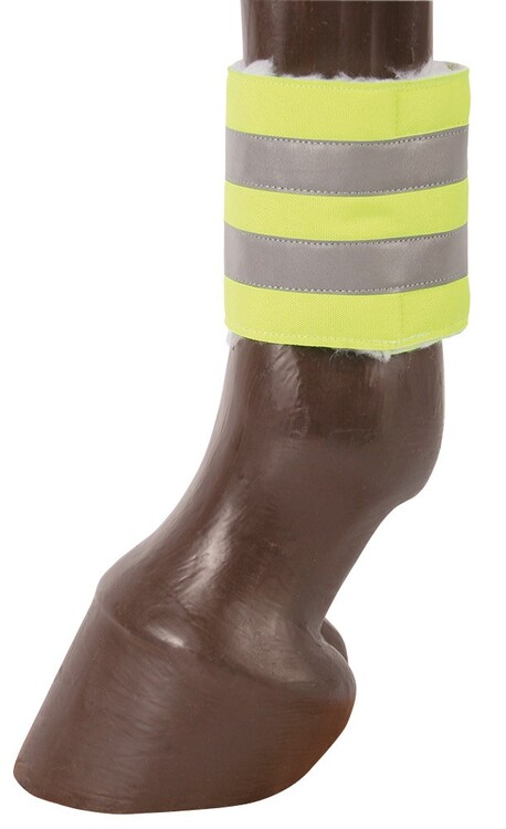 Harry's Horse Wrap Reflective