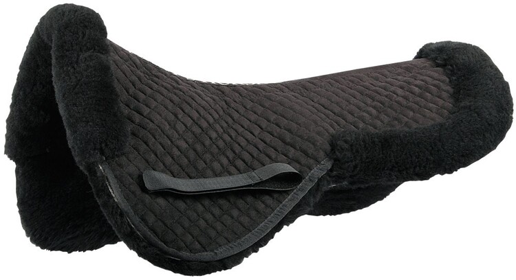 Harry's Horse Riser pad Merino Full