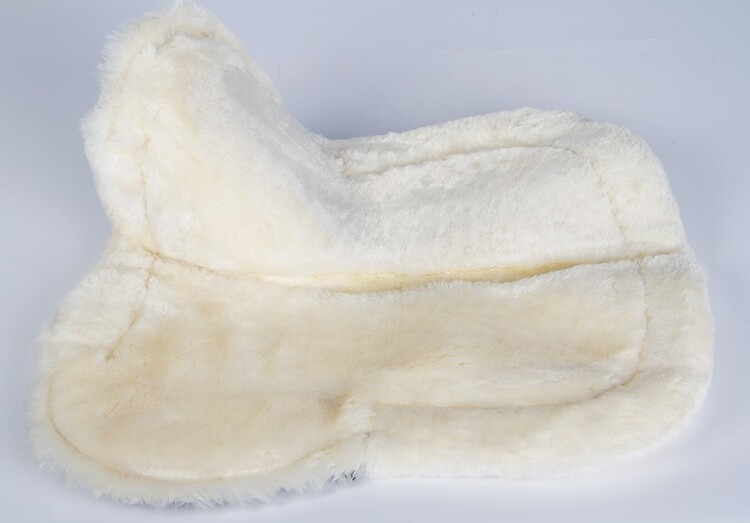Harry's Horse Riser pad Merino Full