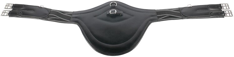 Harry's Horse Singel Buikflap Deluxe