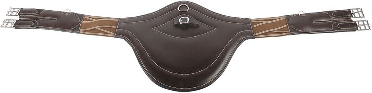 Harry's Horse Singel Buikflap Deluxe